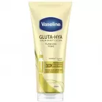 Vaseline Gluta-Hya Flawless Tone - Pigmentipunke vastu aitav kehaserum 200ml