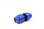COUPLING 25 PERLA BLUE
