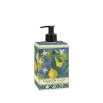 Florinda, Limone Della Costiera, Hydrating, Liquid Soap, 500 ml