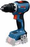 Bosch GSR 18V-65 2x5.0Ah GAL LB