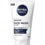 Nivea Meeste tundlikule nole meldud nopesu - puhastusgeel 150ml