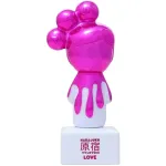 Gwen Stefani Harajuku Lovers Pop Electric Love (EDP) Eau de Parfum naiste lhna lhnaaine 15 ml