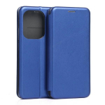 Beline Broneeri magnetiline Poco M6 Pro sinine / sinine mbris