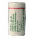 Cederroth elastne toetuspande 8 cm / 4 m (1882)