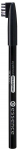 Essence Eyebrow Designer 01 Black 1g