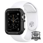 Spigen Tugev Armor Apple Watch 1/2/3/4/5/6/7/SE 42/45 mm must SGP11496