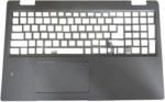 Dell Palmrest assembly with touchpad for Latitude 5520