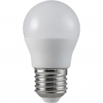 Mller-Licht 401014 LED bulb Warm white 2700 K 2.9 W E27 G