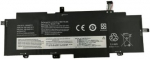 CoreParts Battery 50.16Wh Li-Polymer 15.2V 3300mAh, Black
