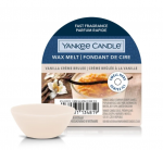 Yankee Candle Vanillikreemipletus 22 g