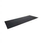 Floor mat TUNTURI Floor Protection Mat 227 x 90 x 0.4 cm