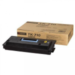 Kyocera Toner Black TK-710 Pages 40.000