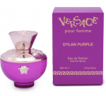 Versace Dylan Purple EDP 100ml Naistele Parfm