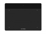 GRAPHIC TABLET 10X6.27"/BLACK DECO FUN L XPPEN