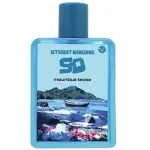 Street Origins Mauritius Tease For Her EDP 75ml