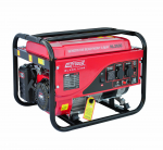 AW PETROL GENERATOR 2.8kW 230V BLACK LINE