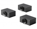 Huddly Crew Camera Set - 3 x L1 w/Wall Mounts