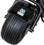 Ninebot Segway Kontio Cruiser -varuratas (M225558KM)