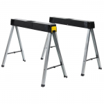 Stanley Folding trestle stand Fold-Up 2 pcs. (1-97-475)