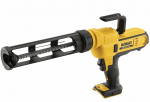 DeWALT Silicone gun for 310ml cartridges