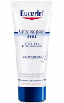 Eucerin UreaRepair Plus 10% urea jalakreem 100ml