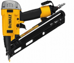 DeWALT Pneumatic Nail Gun DPN1564APP-XJ 32-64mm