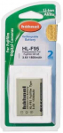 Hhnel Replacement Battery Fuji HL-F95