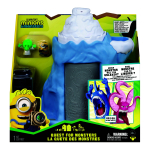 Minions AND Monster Quest koletise leikksetti (20432)