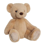 ECO NATION _7036745 AUR Eco Nation Plush toy Bear, 24 cm