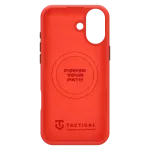 Tactical MagForce Velvet Smoothie 2.0 mbris Apple iPhone 17 telefonile, vrv Chilli