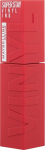 Maybelline Superstay Vinyl Ink Lipstick 4,2 ml 25-red-hot