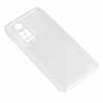 GEAR Mobilecover Transparent TPU Xiaomi Mi 10T 5G / 10T Pro 5G