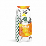 CoffeeGuru Malta kohv Coffee Guru Paapua Uus-Guinea 250 gr