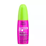 TIGI Sirgendav ja lokke neutraliseeriv seerum siledale ja likivale juuksele, 100 ml, valges