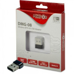 INTER-TECH DMG-08 WLAN / Bluetooth 150 Mbit/s