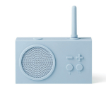 Lexon Tykho 3 Bluetooth radio sinine LA119LB1