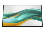 HP Series 5 Pro 23.8 inch FHD Monitor - 524pf