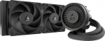 Arctic Cooling ARCTIC Liquid Freezer III Pro 240 nestet jahutussteem (ACFRE00178A)