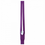 MACHINO iPhonei sokk, PITK MT (80 cm), lilla