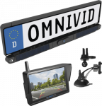 MMC Trade omniVID Solar6 juhtmeta pikesepoolne prdssteem