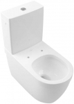 VILLEROY_BOC SET ARCHITECTURA WC WITH SOFT CLOSE LID