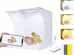 Puluz Fotoateljee LED 23cm PU5023