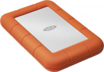 LaCie Rugged Mini 5TB External Hard Drive