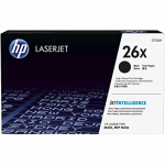 HP TONER CARTUSH MUSTA VRVIGA (CF226XH, CF226XC)