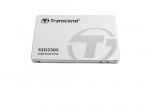Transcend SSD230S 2 TB 2,5-tolline Serial ATA III 3D NAND