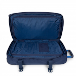 Eastpak TRANSIT'R M matkapaigakotti, Monotone Navy (EK0A5BA89Y61)