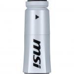 MSI GeForce RTX 5060 Ti Gaming Trio OC White 16GB GDDR7 DLSS4 Graafika kaart