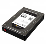 StarTech.com 2.5 TO 3.5 SATA HDD ADAPTER 2.5"" to 3.5"" SATA Aluminum