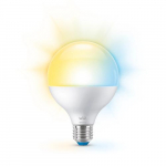 WiZ Globe 75W G95 E27