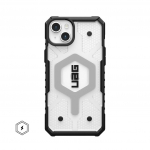 Urban Armor Gear Pathfinder MagSafe iPhone'i 15 Plus mbris Vastupidav MagSafe kaitsembris iPhone'i 15 Plus jaoks
